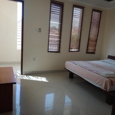 Rika Sanur Homestay Buitenkant foto