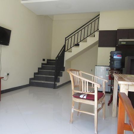 Rika Sanur Homestay Buitenkant foto