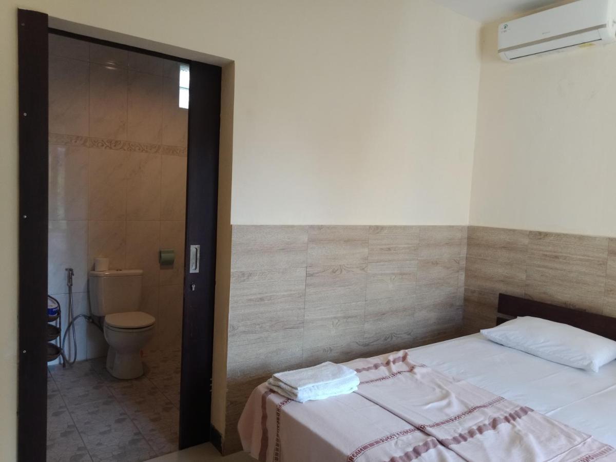 Rika Sanur Homestay Buitenkant foto